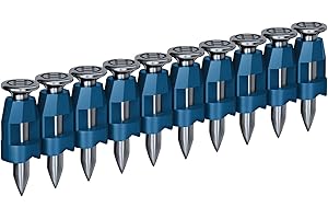 BOSCH NB-075 3/4 In. Collated Concrete Nails