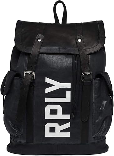 replay backpack