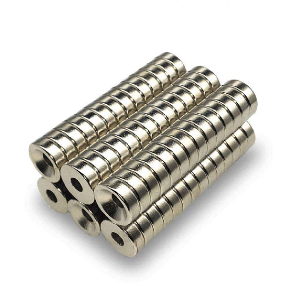 The 10 Best Small Multi Use Refrigerator Magnets 12Mm X 3Mm