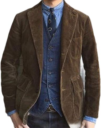 mens casual sport jacket