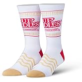 Odd Sox - Men's - Ramen - Cup Noodles Socks