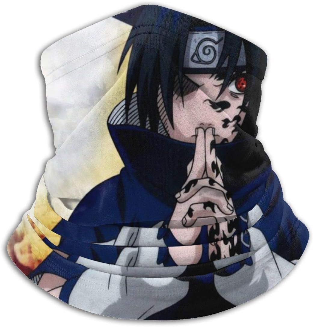 The 10 Best Naruto Uchiha Mask Tobi Obito Akatsuki Ninja Madara Halloween Cosplay Orange New