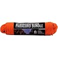 Cintura Paracord ASR Outdoor 550 Lb – Sopravvivenza EDC Con Fibbia Acciaio