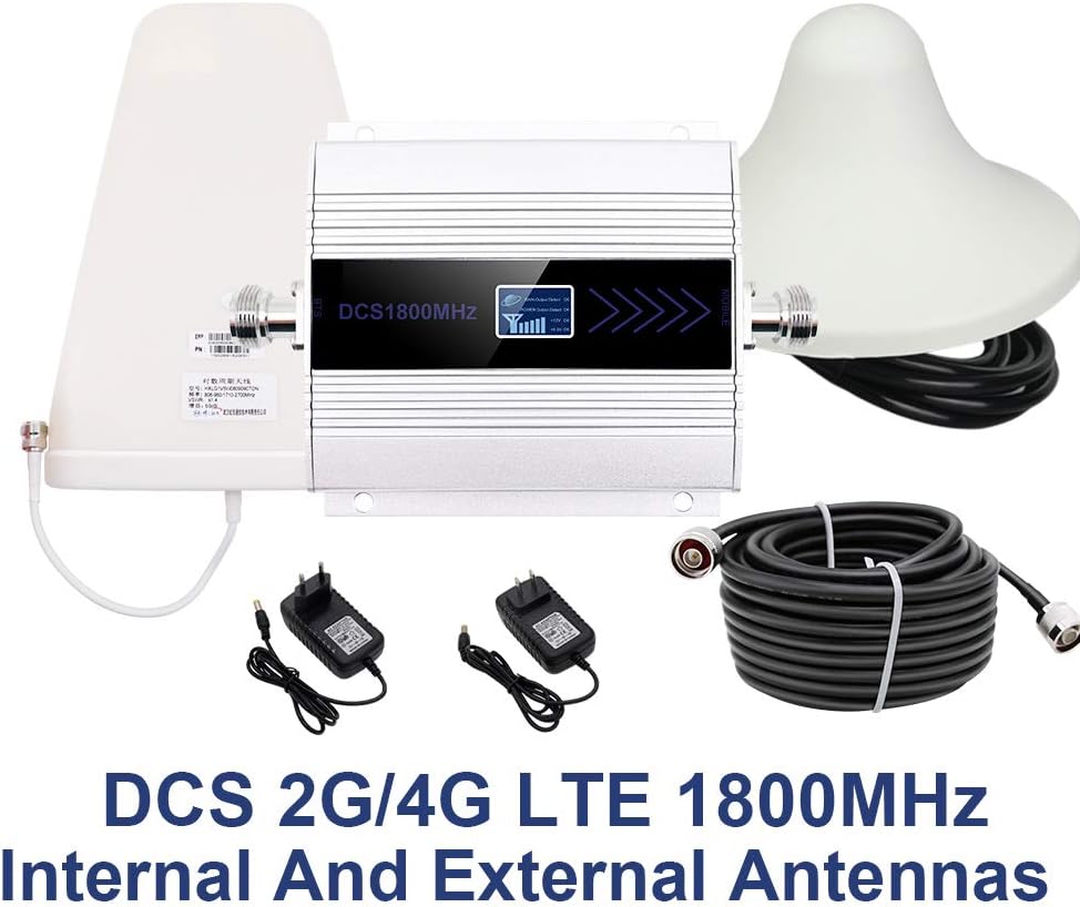 cablaggio di antenne 4g