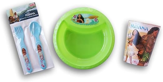 moana kitchen set