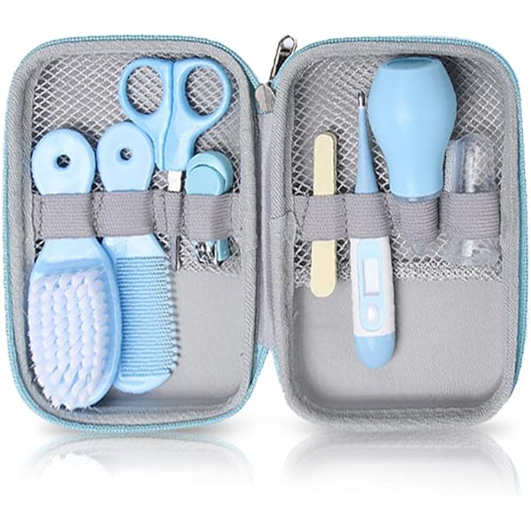 baby grooming kit australia