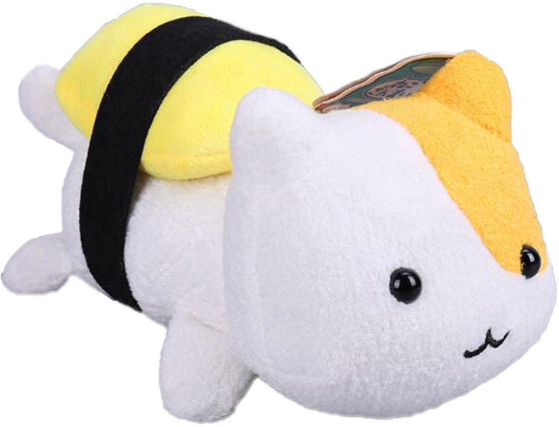 must have plush