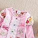 NEAT Kid Girl Cotton Flower Long Sleeve T Shirt Tee Top L339 2-6 Years