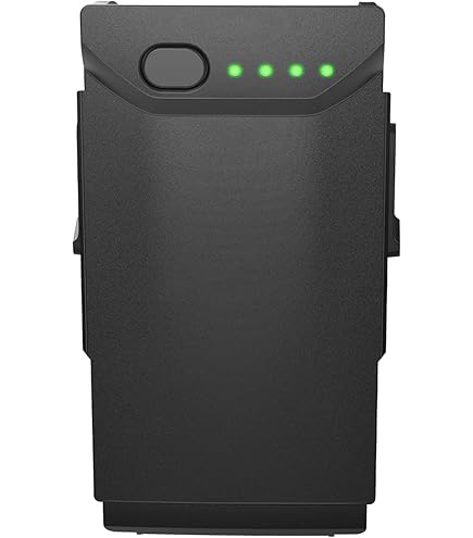 Amazon.com: ELEHONLIN Mavic Air Intelligent Flight Battery