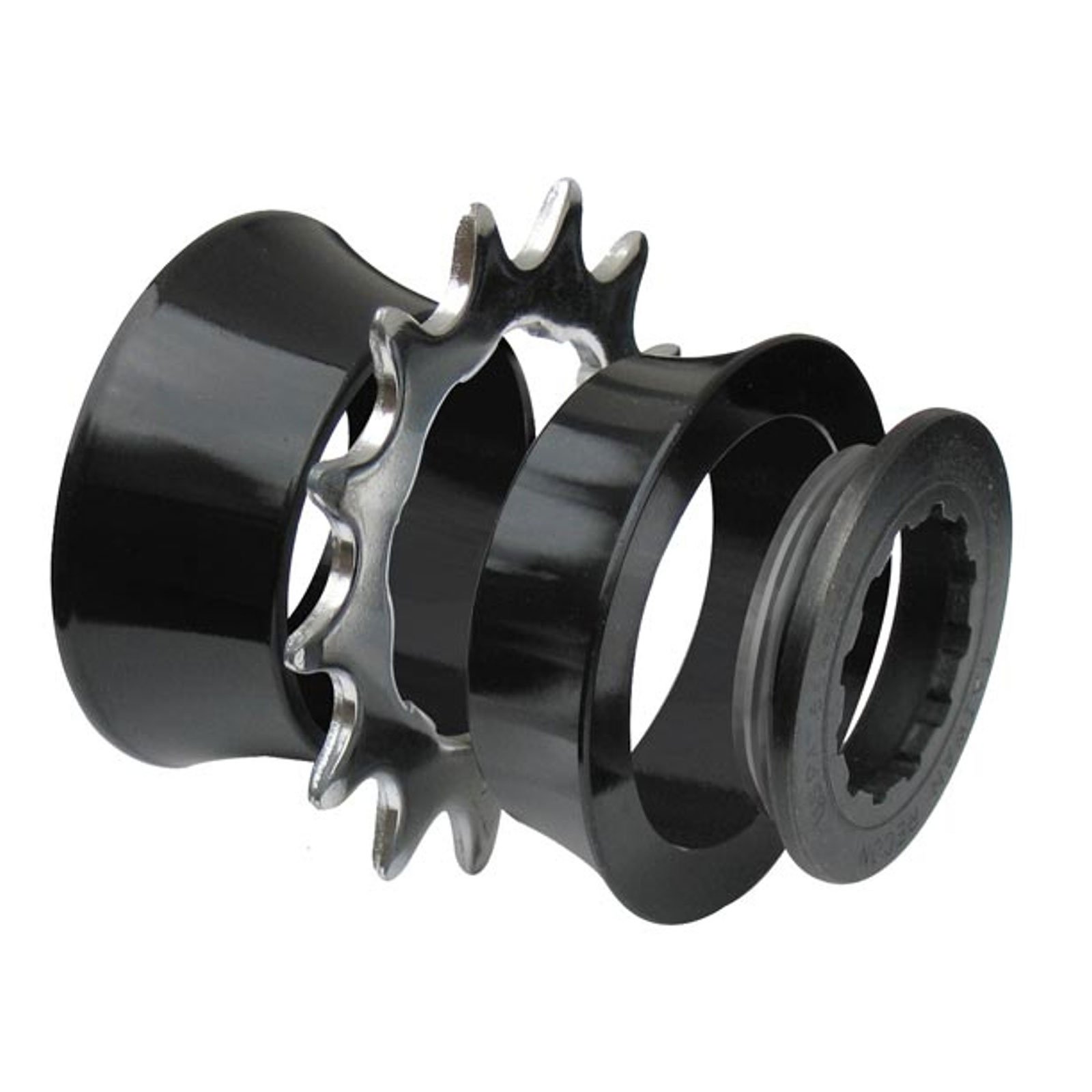 gusset single speed conversion kit