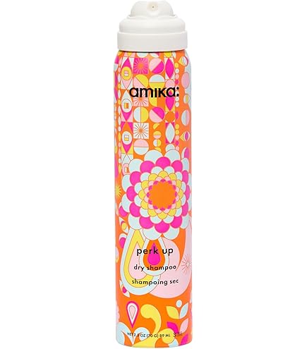 amika ページです Supersized Superfruit Nourish + Style Set - amika | CosmoProf