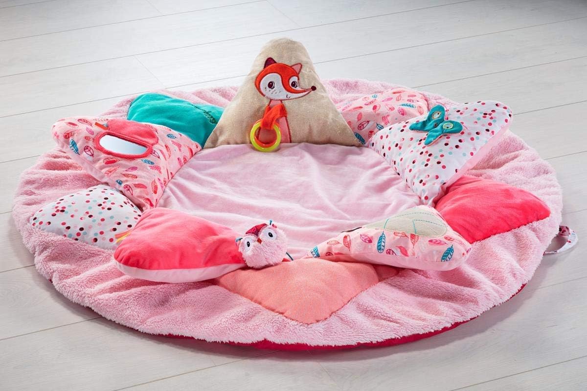 LILLIPUTIENS - Louise Alfombra de juegos