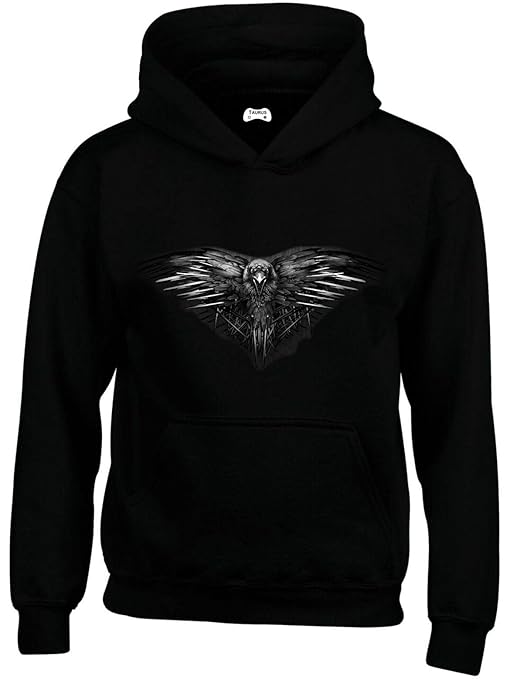 Taurus Clothing Game of Thrones Hoodie 50071