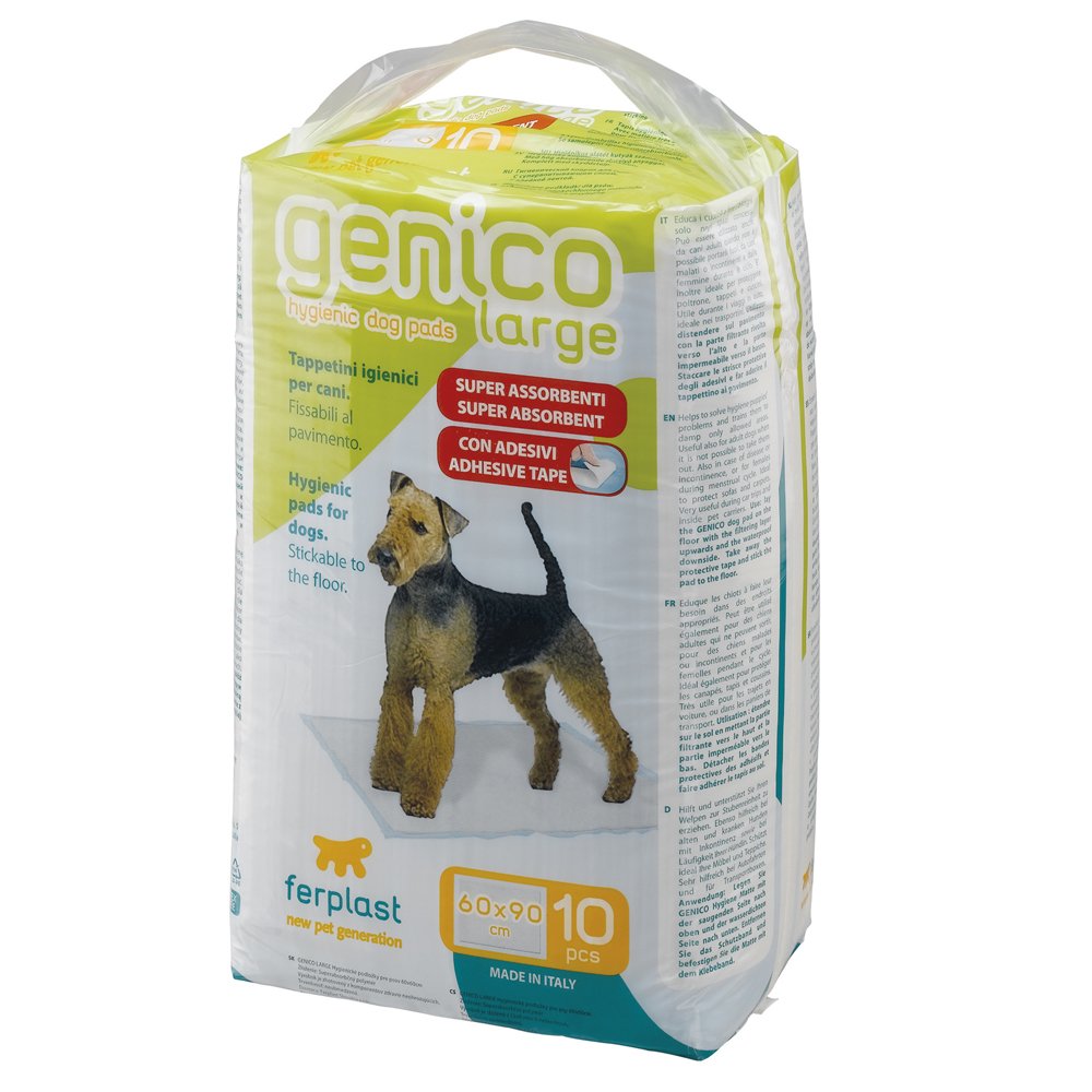 Ferplast Genico Dog Mat, Large, 60 x 90 cm