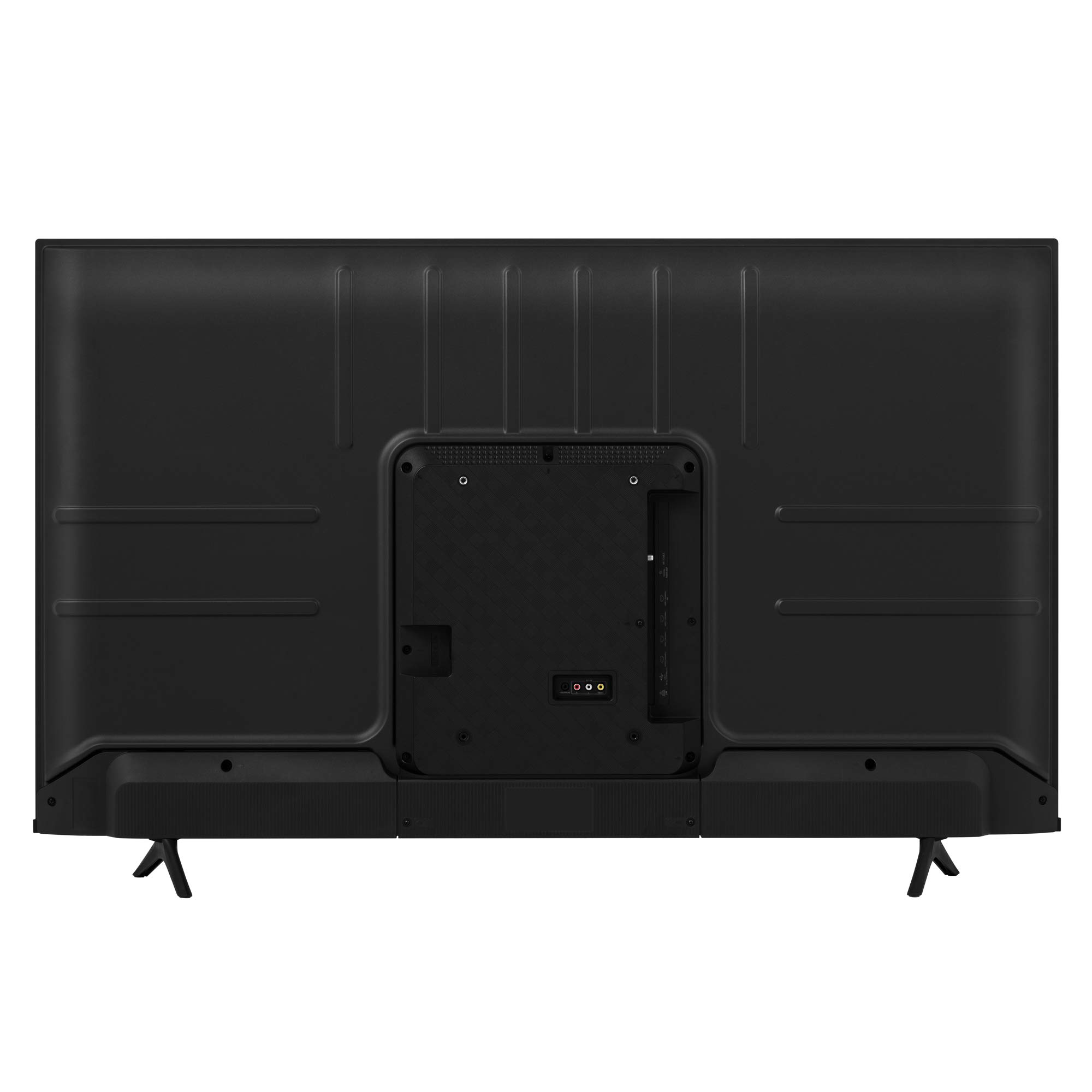 Hisense 65-Inch Class R6 Series 4K UHD Smart Roku TV with Alexa Compatibility, Dolby Vision HDR, DTS Studio Sound, Game Mode (65R6G),Black