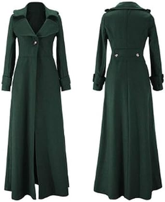 coats with extra long sleeves