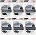 Booda Dome Charcoal Filter 12 pk (6x2pk)