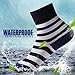 100% Waterproof Breathable Socks, RANDY SUN Kids Socks For Hiking/Ski/Fishingthumb 3