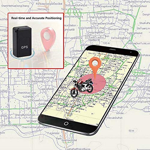 2 Tracker+Vehicles+Motorcycle+Locator+Tracking