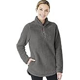Charles River Apparel womens Newport Fleece