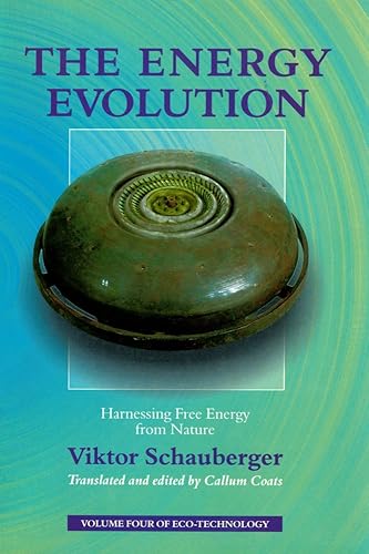 Download The Energy Evolution: Harnessing Free Energy from Nature PDF