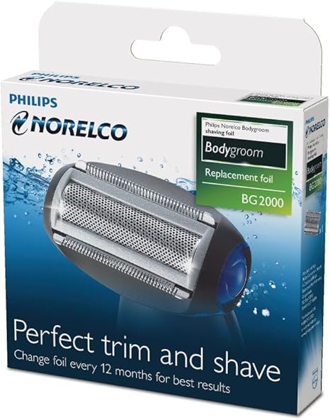philips norelco bodygroom amazon