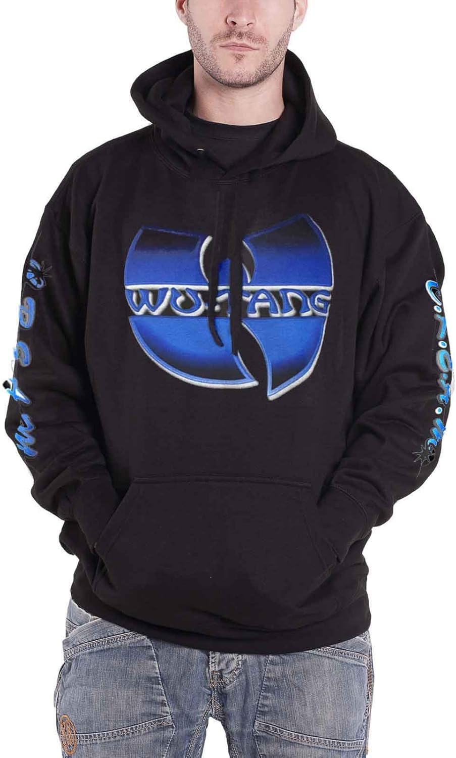 baja rasta hoodie