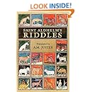 Saint Aldhelm's 'Riddles'