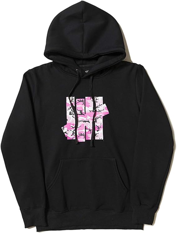 real assc hoodie