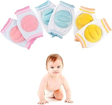 baby knee pads for walking