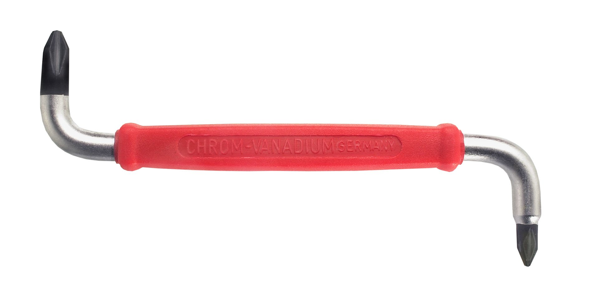 Connex COXT411212 Offset Screwdriver, Multicoloured