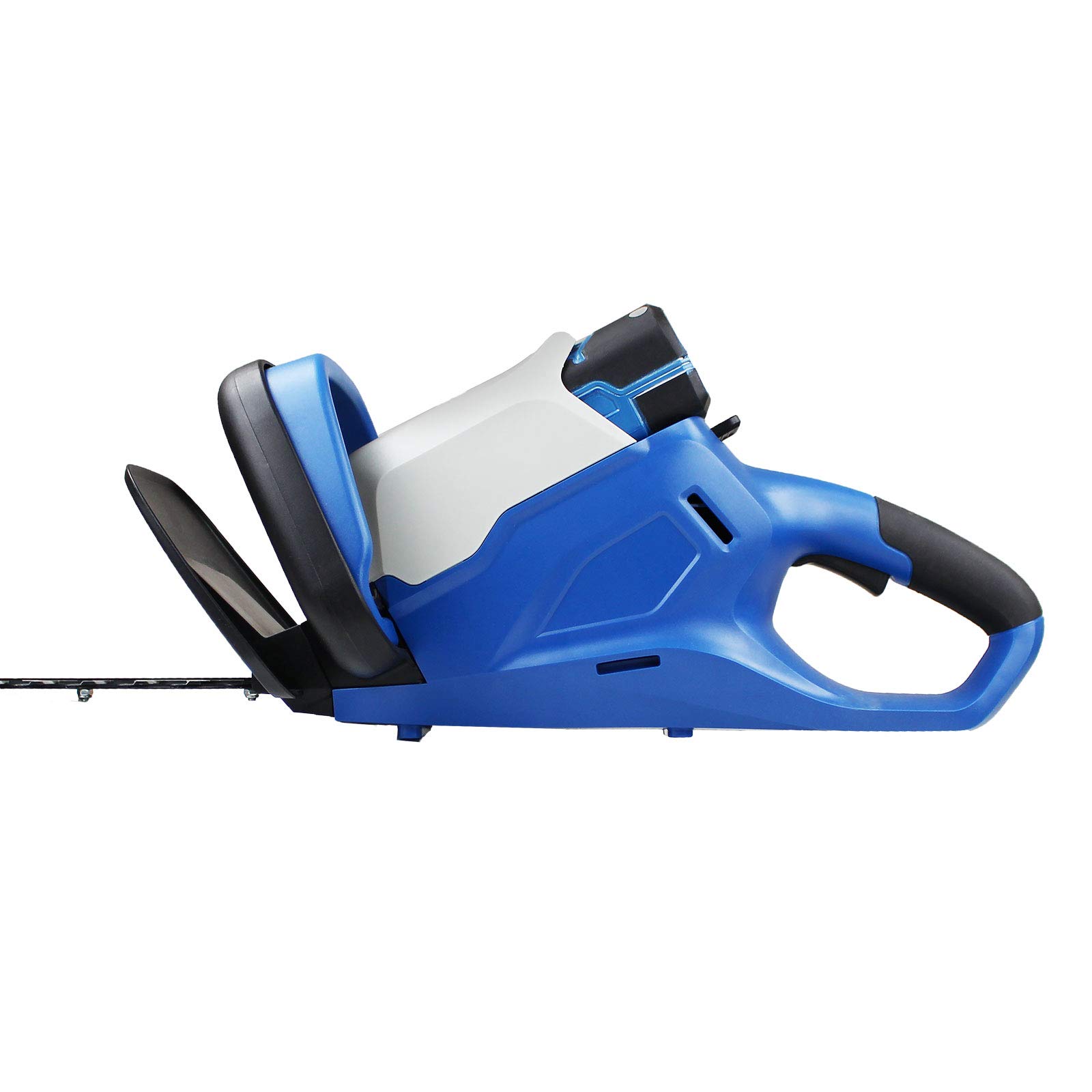 hyundai cordless hedge trimmer