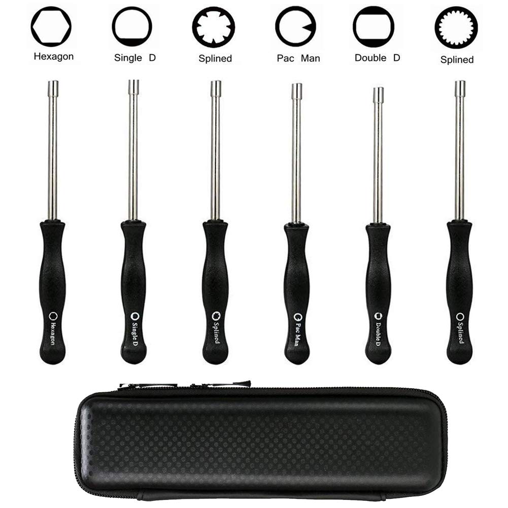 Carburetor Adjustment Tool, PEMOTech Carburetor Adjustment Tool 21