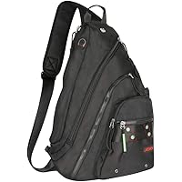 japoness M.U × MIS MULTI SLING GEN1 BK m.u × MIS MULTI SLING GEN1