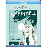 Safe in Hell [Blu-Ray]