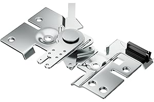 34677 Throttle Control Assembly for Tecu-mseh Engine Throttle Control Assembly Compatible with Tecu-mseh 143806032, LH358SA,5