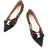C.Paravano Flats for Women | Pointed Toe Flats | Ballet Flats | Women Shoes Dressy Comfortable