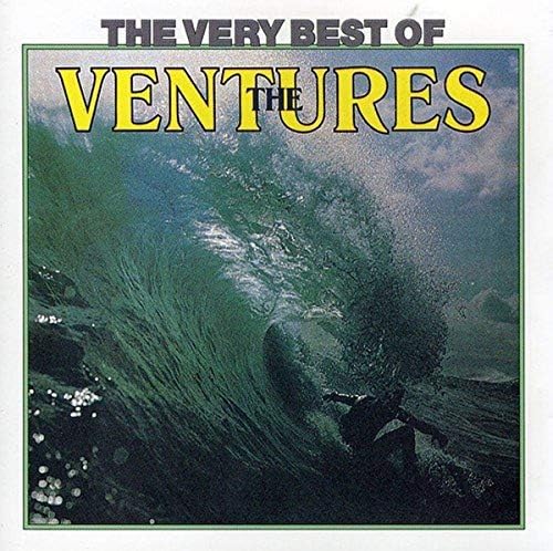 VENTURES - In the Vaults 5 - Amazon.com Music