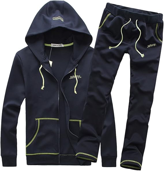 Amazon Semiaugust セミオーガスト スウェット セットアップ メンズ トレーニングウェア 上下セット パーカー スポーツ ジャージ アウトドア カジュアル ルームウェア ジャージ上下セット 通販