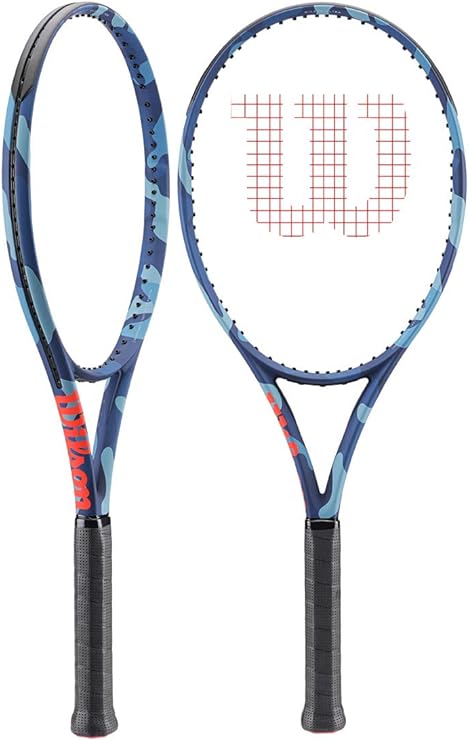 Wilson ultra 100l camo Clearance