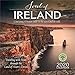 The Soul of Ireland 2020 Wall Calendar: Traveling with Yeats Through the Land of Heart's Desire by 
