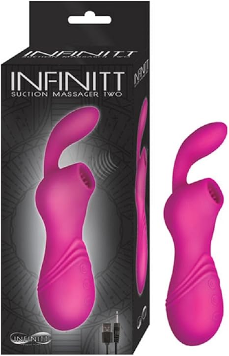 Suction massager Outlet