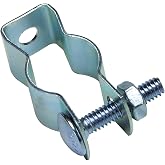 Sigma ProConnex 44120 1" #2 EMT/Rigid Conduit Hanger, 2-Pack