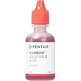 Pentair R161178 No.2 pH Test Solution, 1-Ounce