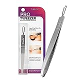 Lindo Pro Tweezer with Blackhead Remover