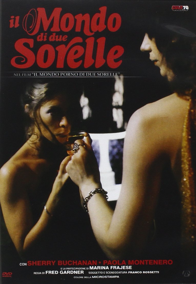 Il Mondo Porno Di Due Sorelle Film