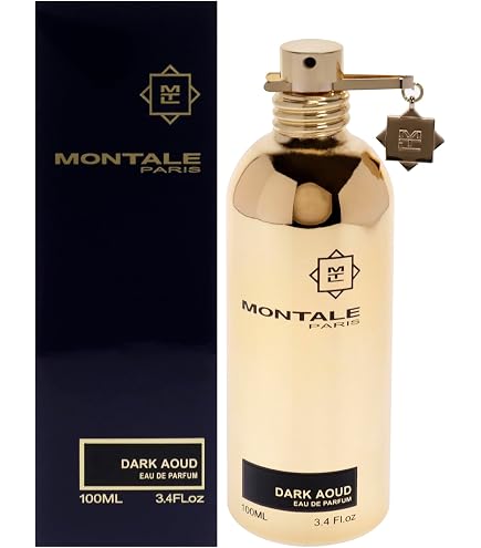 香水(女性用) MONTALE PARIS Sensual Instinct 100ml Montale Sensual Instinct Eau de Parfum Spray for Women, 3.4 Ounce