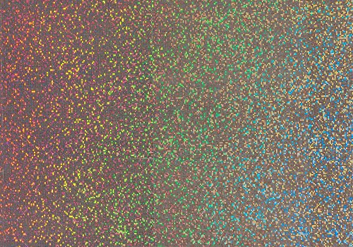 DC Fix 341-0007 Prismatic Adhesive Film