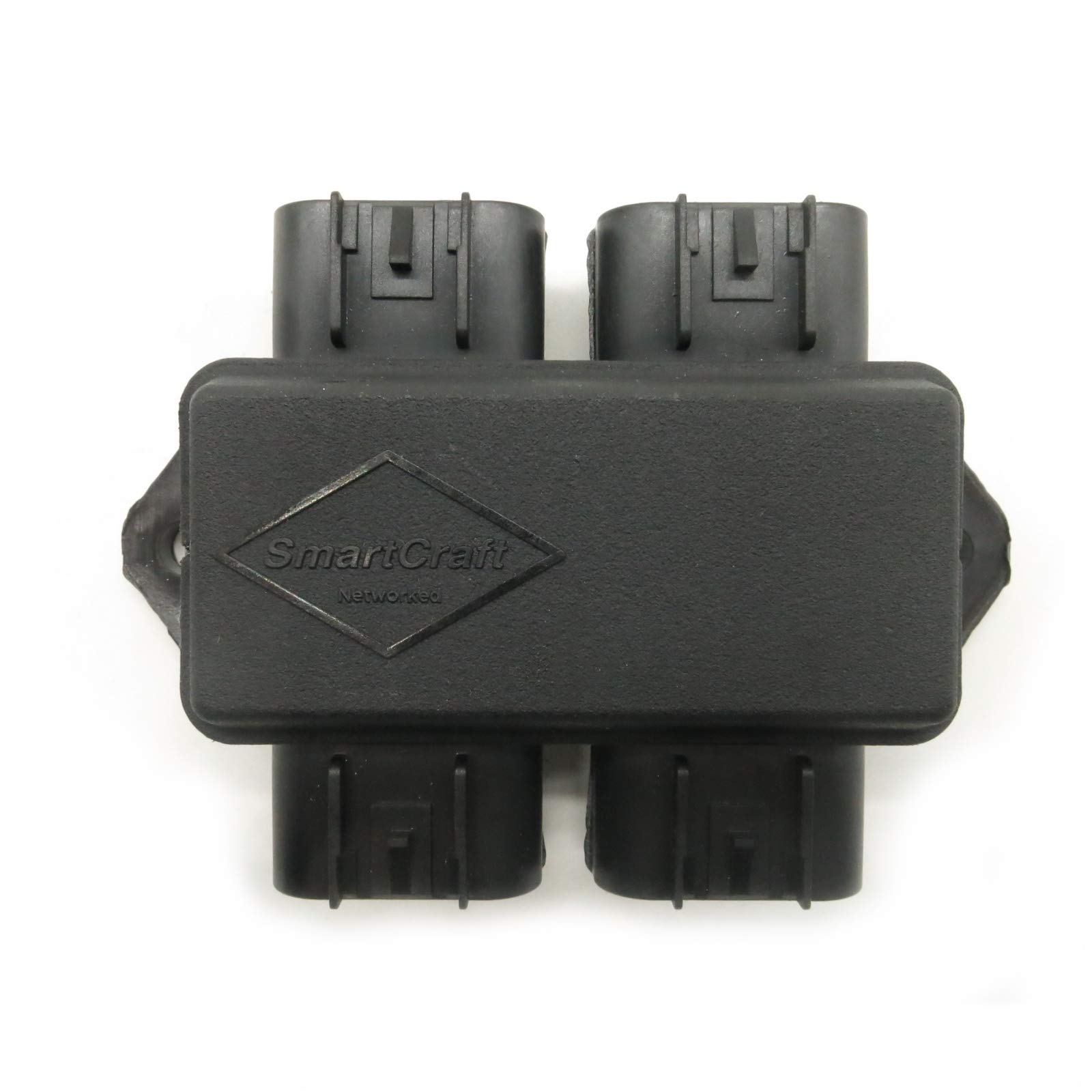 Mercury Smartcraft 878492K14 Boat Gauge Junction Box Kit on Galleon