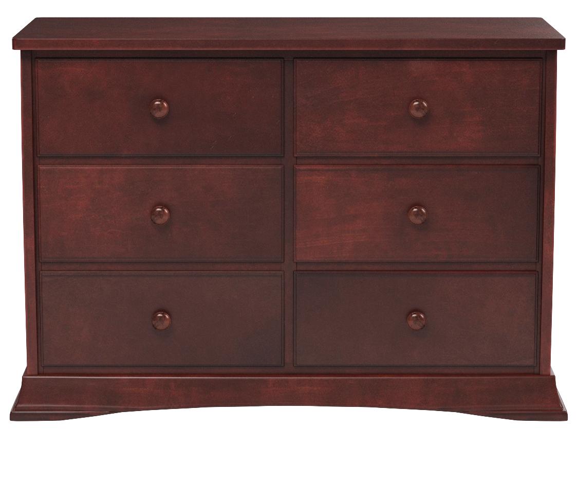 6 drawer dresser this is one important part of any bedroom. delta children bentley six drawer dresser black cherry espresso